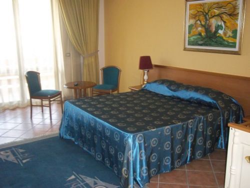 Grand Pameba Hotel Škalngur Екстериор снимка